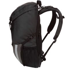 Fieldline Motorcycle 34.9 Ltr All-Weather Black Backpack