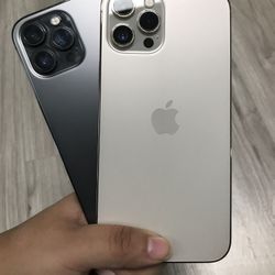 iPhone 12 Pro Max, 13 Pro Max Unlock 