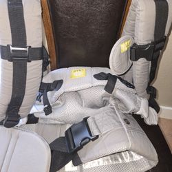 Baby Carrier 