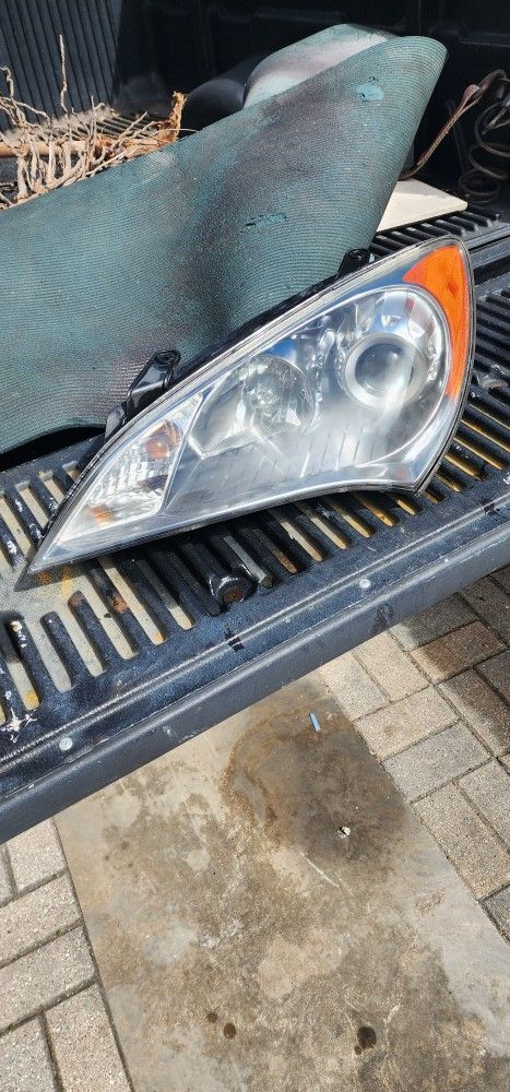 2012 Hyundai Genesis