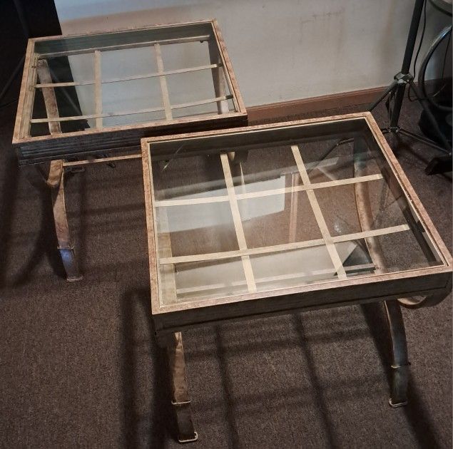 End Tables