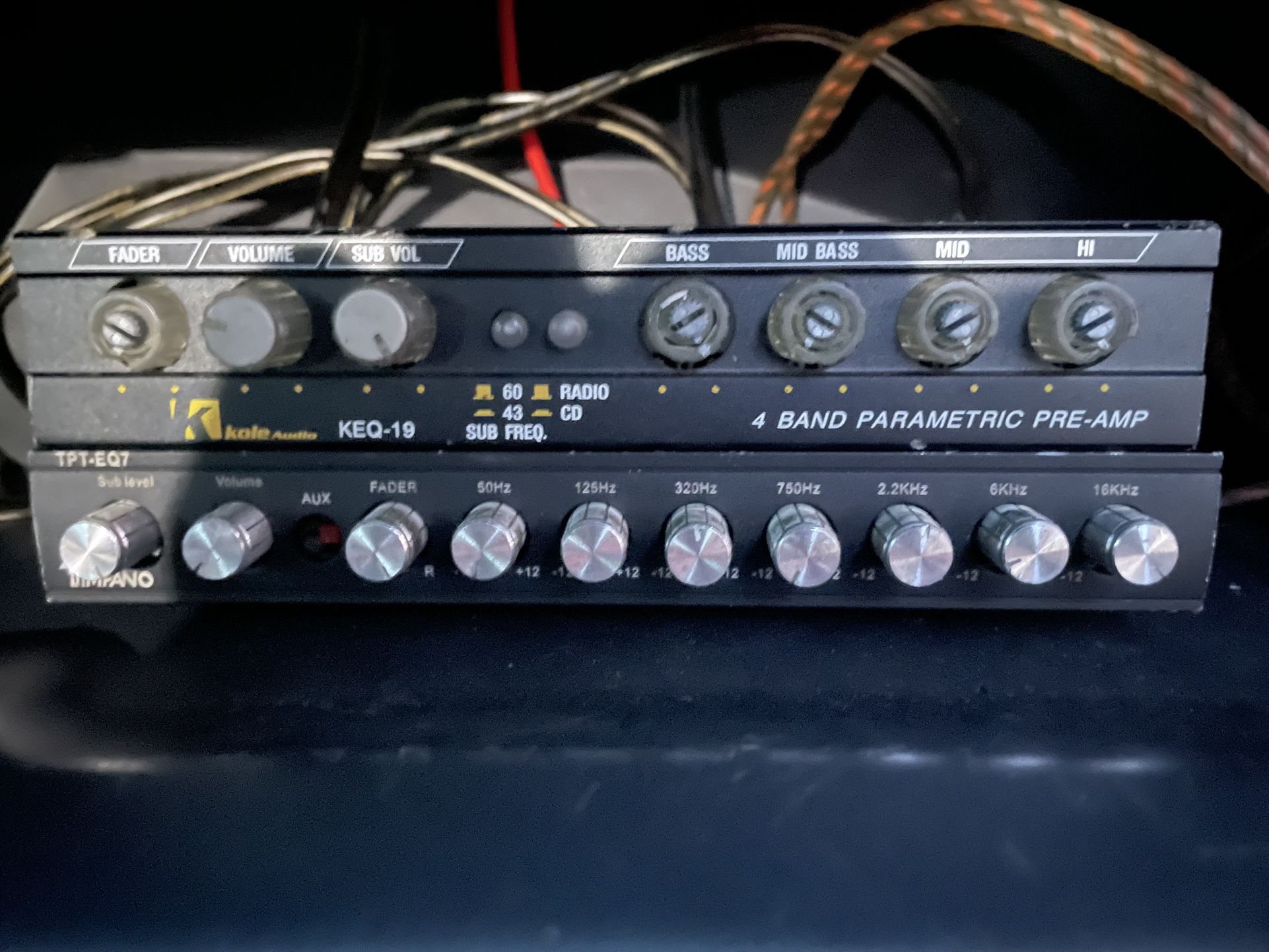 Car Speakers For All 300 