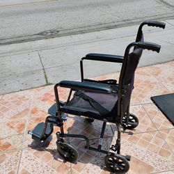 Wheelchair Light,,, Good Condition 