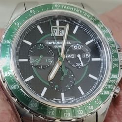 Raymond Weil / RW Sport / 8250-ST-20071