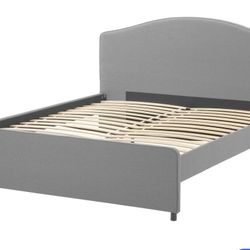 Full Bed Frame 