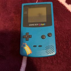 Game Boy Color