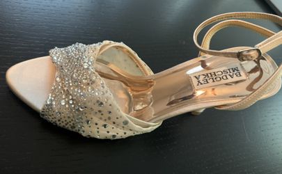 New badgley mischka Shoes
