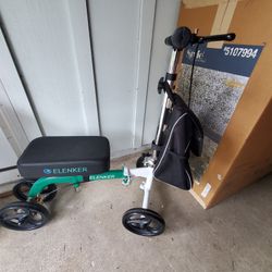 Knee Scooter