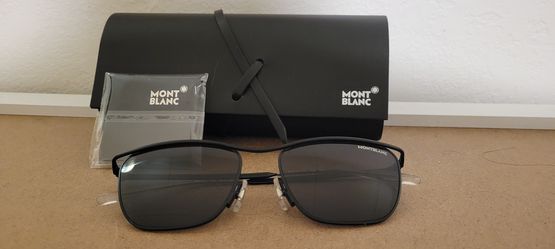Montblanc Sunglasses