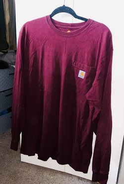 Carhartt Long Sleeve Shirt