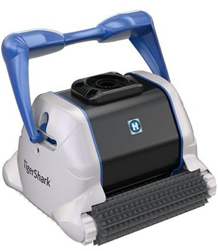 *NEW* Hayward Tiger Shark Pool Cleaner Vacuum 