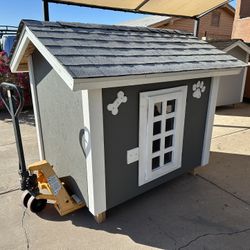 dog Houses