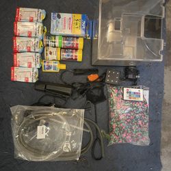 GloFish Aquarium Starter Kit (3 Gallon)