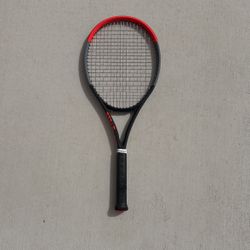 Wilson Clash 100 V1 