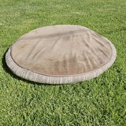 KIRKLAND XL DOG PUPPY BED EXTRA LARGE $10