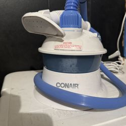 Steamer