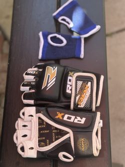 Sparring Gloves / Boxing / Punching TRADE