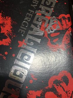 Ladies Flat Dress Shoes 8 1/2