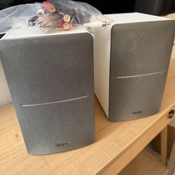 Speakers  FOR SALE