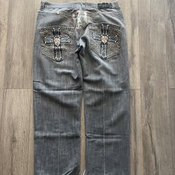 Imperious Delf Trading Jeans