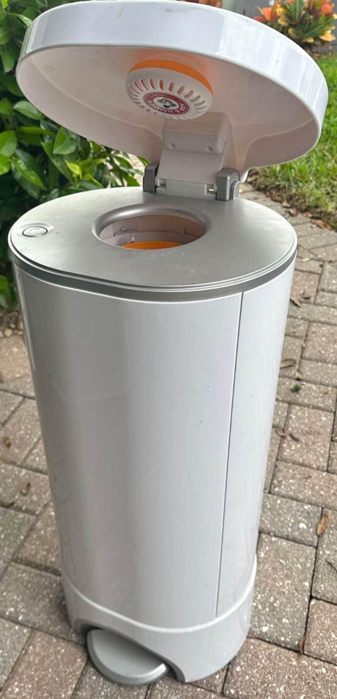 Diaper Disposal