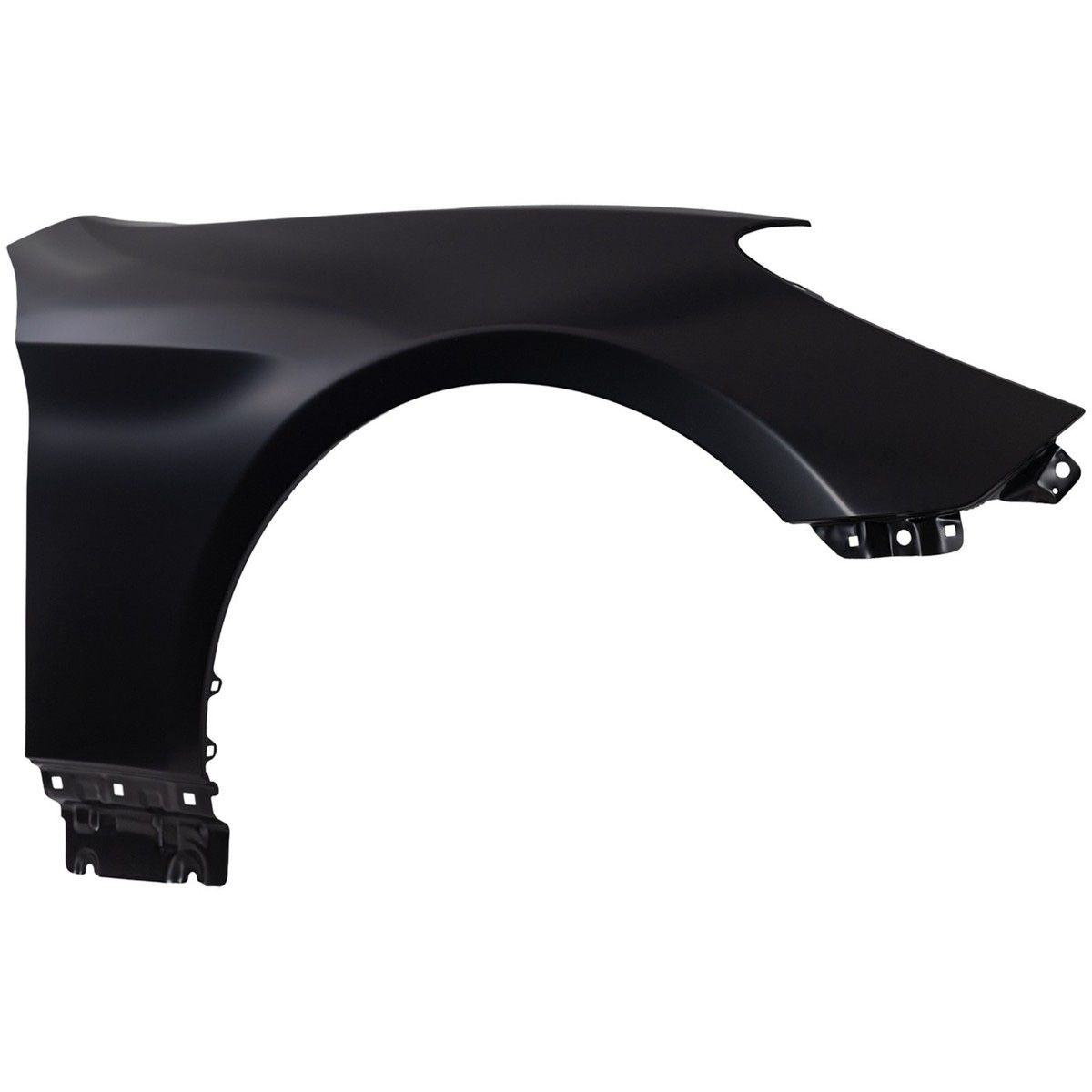 Fender For Hyundai Genesis Coupe 2010-2016 Front Passenger Side