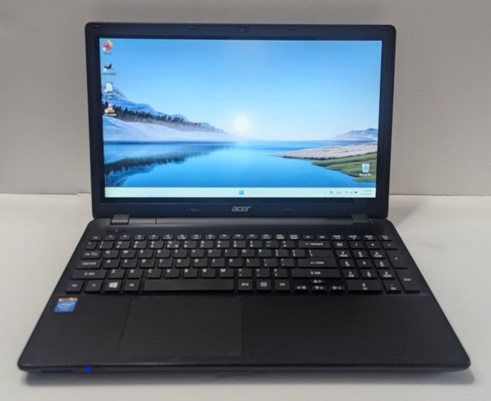 15.6" Acer Aspire Touchscreen Laptop Windows 11 Office