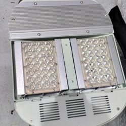 Big Street Light Led