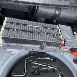 15 Hybrid Battery Toyota Prius