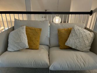 Sofa pillow