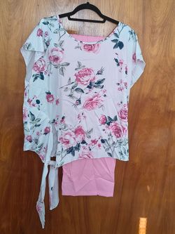 2 outfits I