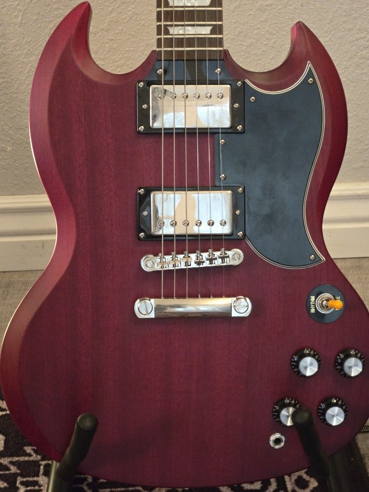 Epiphone SG 2014 Electric Guitar