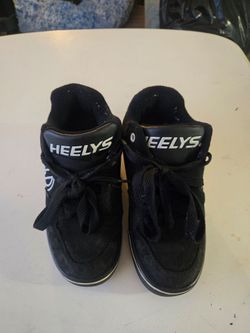 Kids Heely's