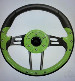 Golf Cart Parts And Accessories