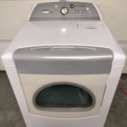 Whirlpool Cabrio Steam, Super Capacity Electric Dryer 