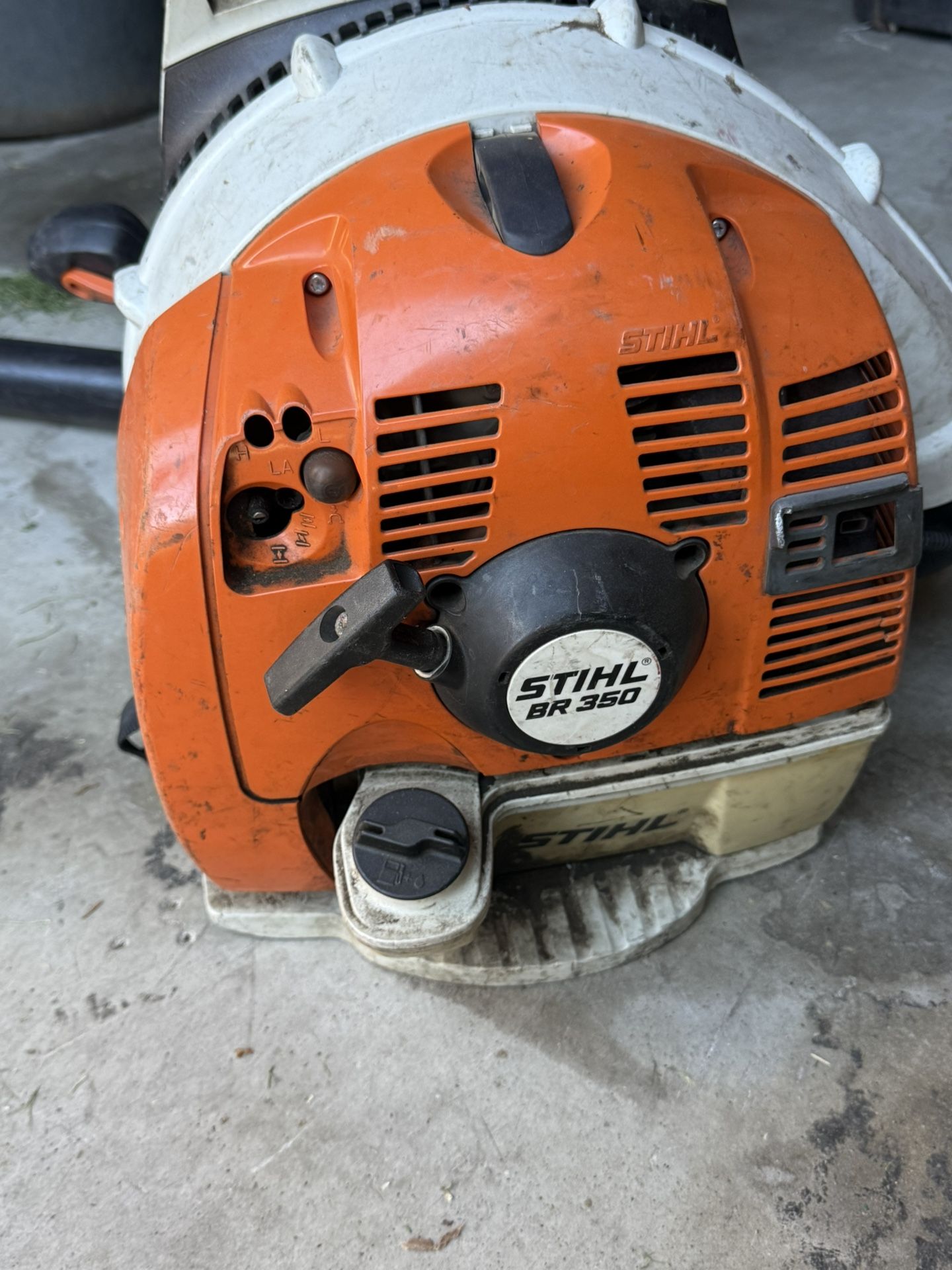 Blower