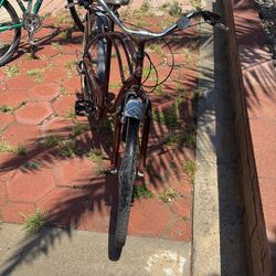 Schwinn Bike