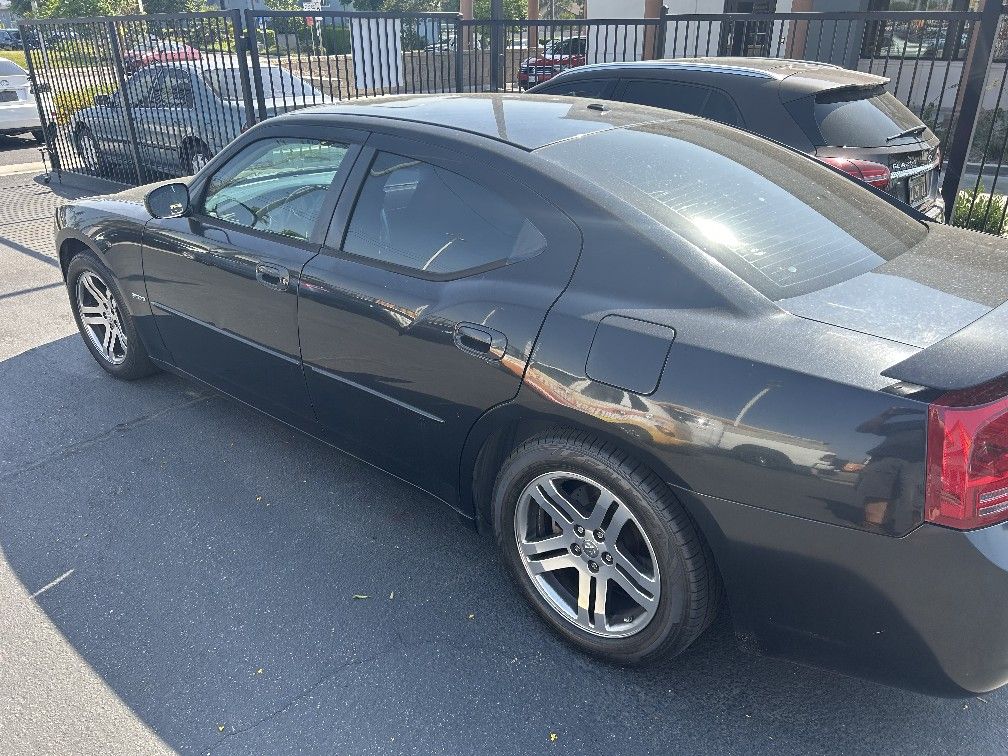 Selling Whole Car For Its Parts