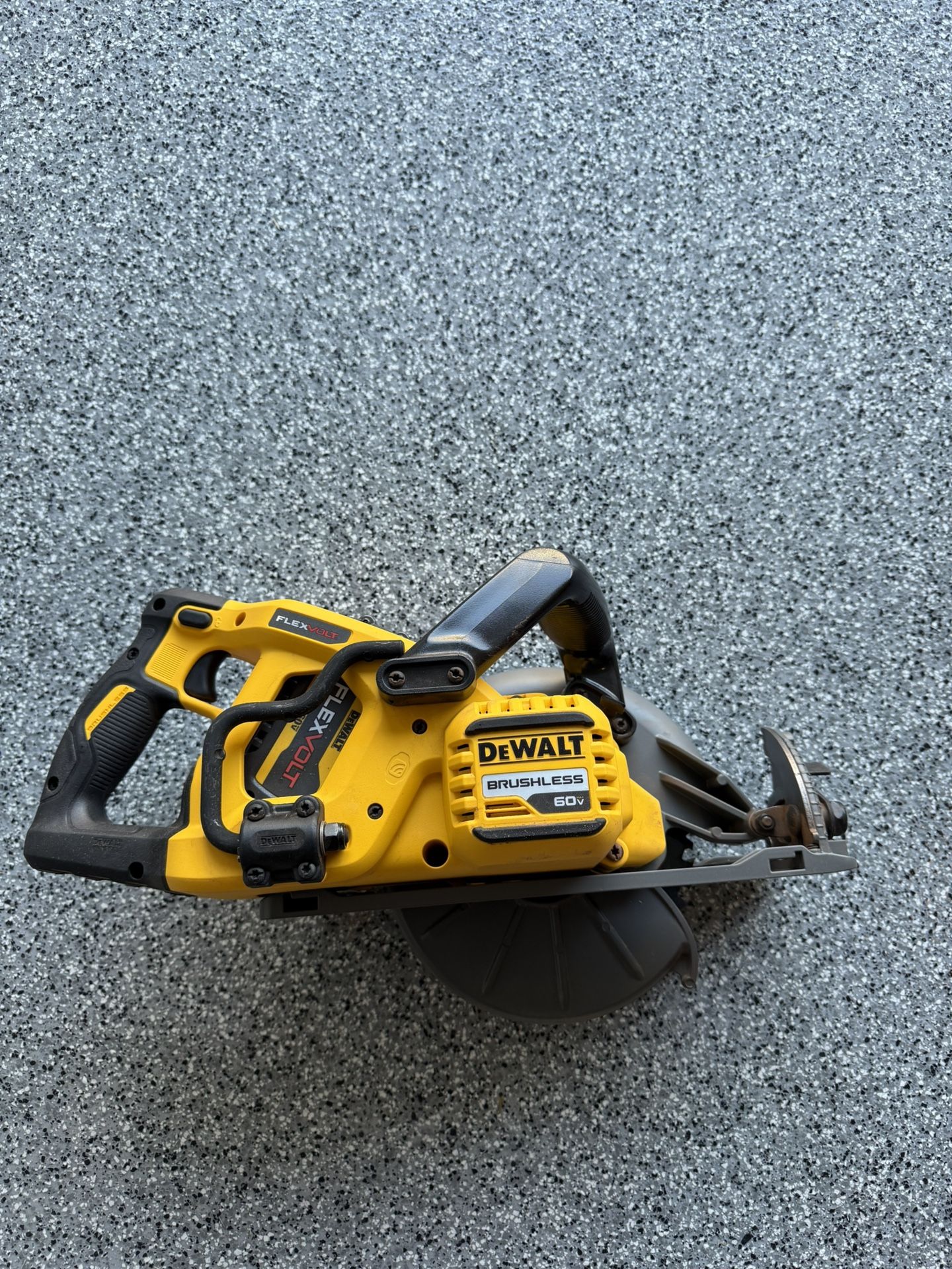 DeWalt Circular Saw