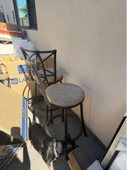 Barstools