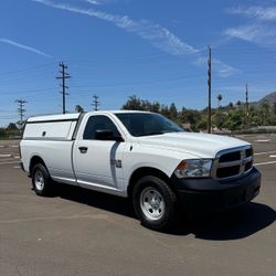 2019 Dodge Ram 1500