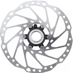 Shimano RT-EM600 Brake Rotor 203mm NEW