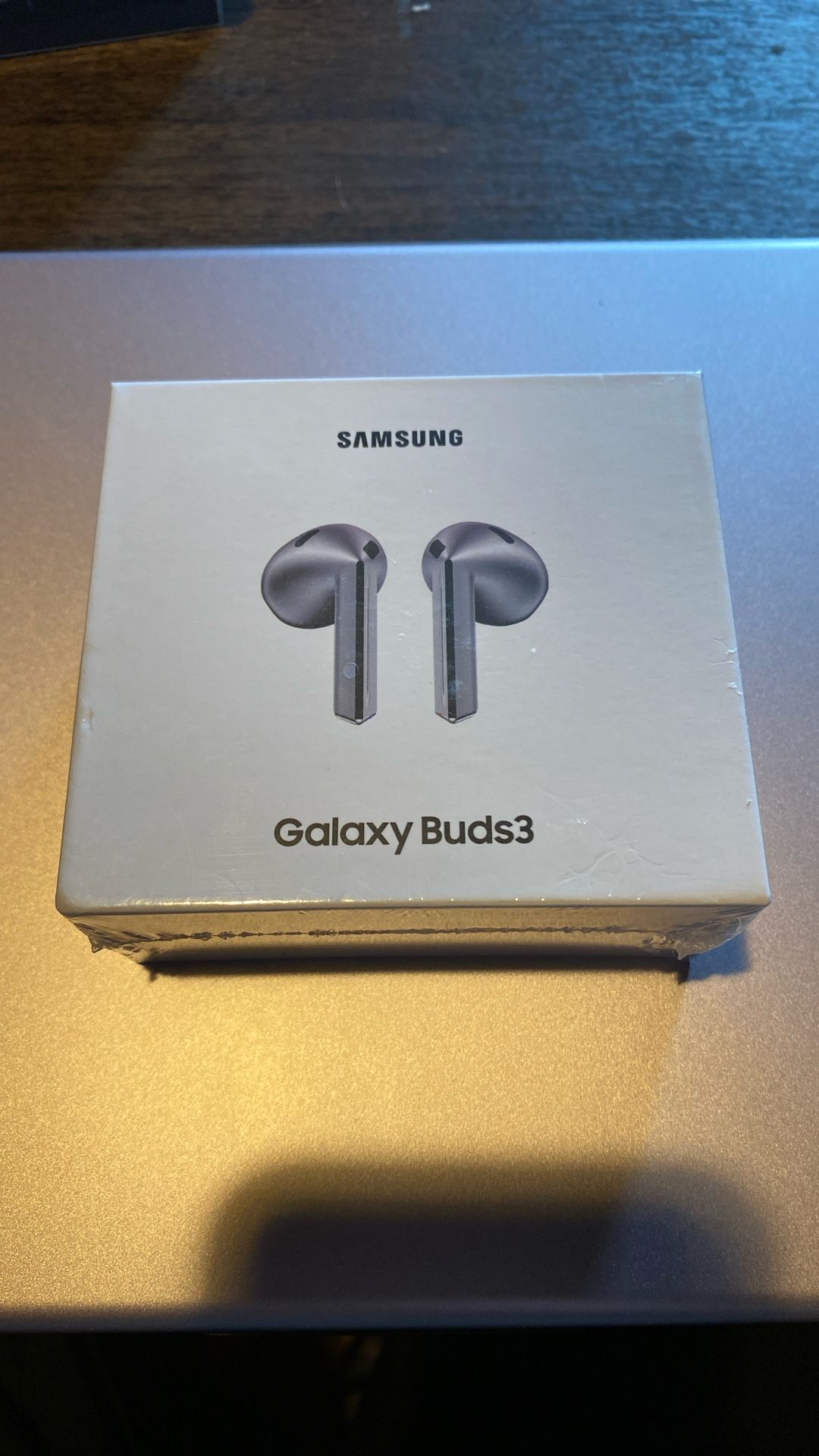 Samsung Galaxy Buds 3