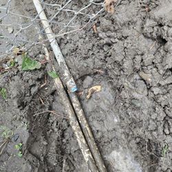 Irrigation Valves