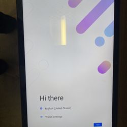 Tablet 