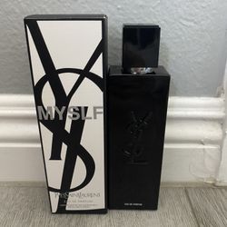 YSL MYSLF