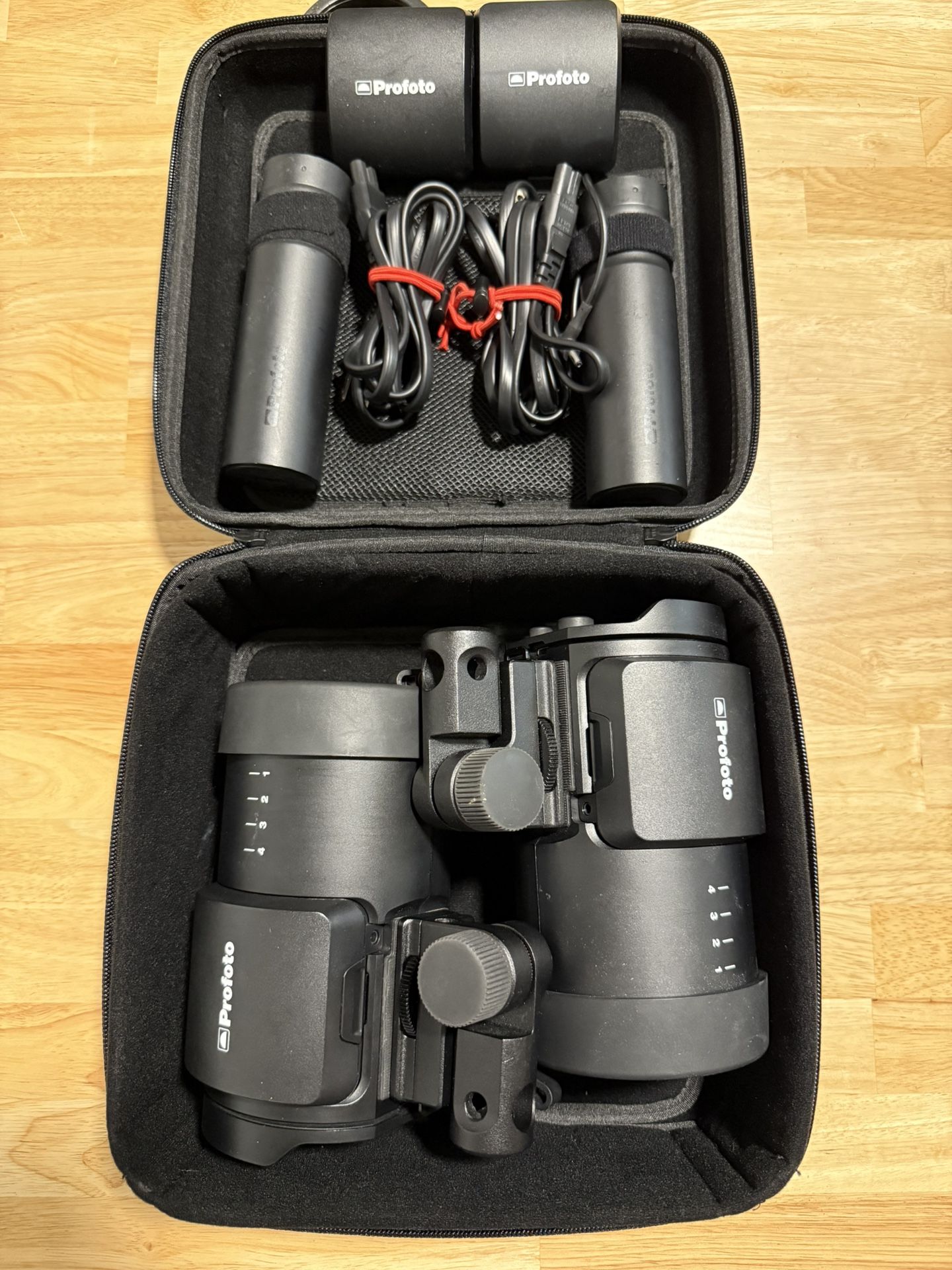 Profoto B10 Lighting Kit