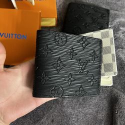 Men Wallet 