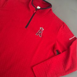 MLB ANGELS 