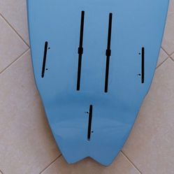 Kite Surfboard/ Hydro Foil Board